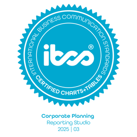 Reporting Studio 2025
