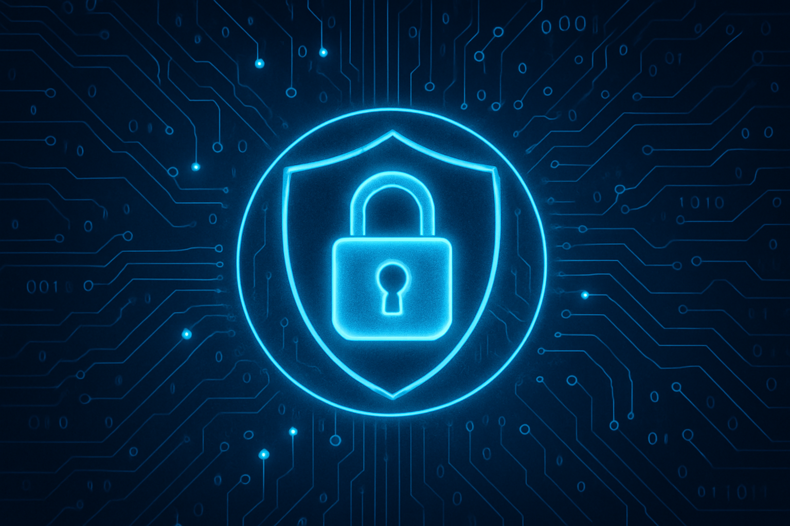  Informationssicherheit ist elementar